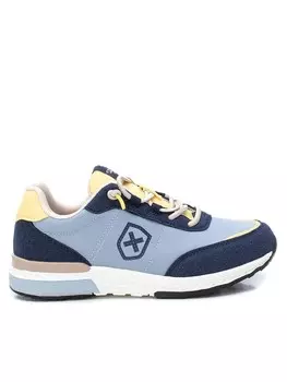 Низкие кроссовки XTI Kids, голубой