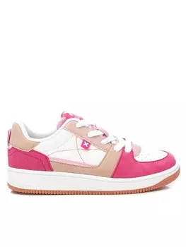 Низкие кроссовки XTI Kids, розовый
