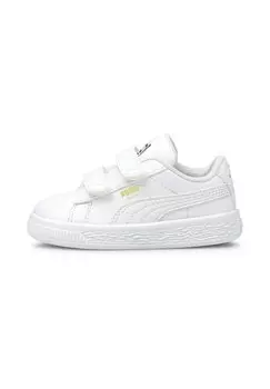 Низкие кроссовки Xxi Sneaker Puma, белый
