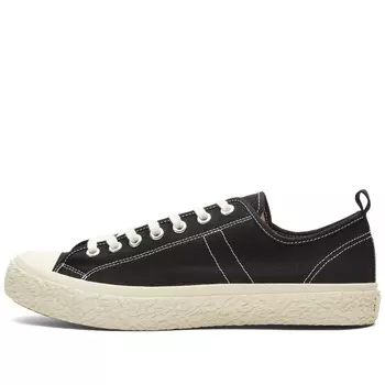 Низкие кроссовки YMC, черный