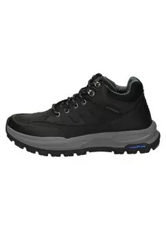 Низкие кроссовки Zeller Good Year Skechers, черный