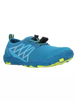 Низкие кроссовки Zigzag Diweit, синий