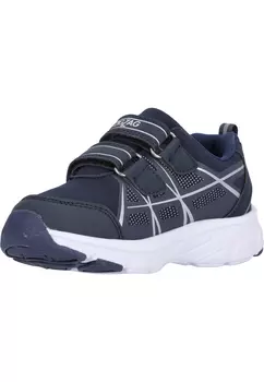 Низкие кроссовки Zigzag Lenny, цвет 2048 Navy Blazer
