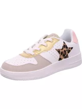 Низкие кроссовки Zoth, белый