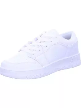 Низкие кроссовки Zoth, белый