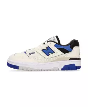 Низкие мужские кроссовки 550 sea salt New Balance, бежевый