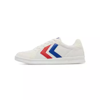 Низкие спортивные кроссовки унисекс Baseline HUMMEL, цвет blau