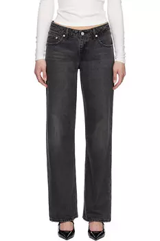 Низкие свободные джинсы Levi'S, цвет wish me luck