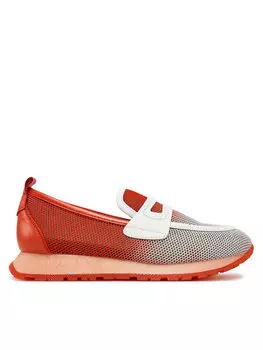 Низкие туфли BHV254043 Hispanitas, красный