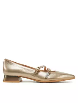 Низкие туфли BHV254073 Hispanitas, золотой