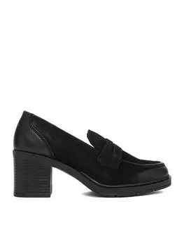 Низкие туфли CEO-WI23-VISA-01 Lasocki, черный