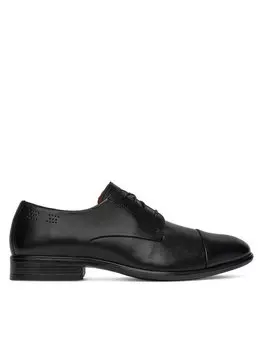 Низкие туфли CHARLY-54 MB Lasocki, черный