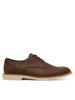 Низкие туфли Faro 13993883 Aldo, коричневый