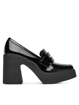 Низкие туфли GT3033-21 Deezee, черный