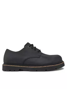 Низкие туфли Highwood Low 1028173 Birkenstock, черный