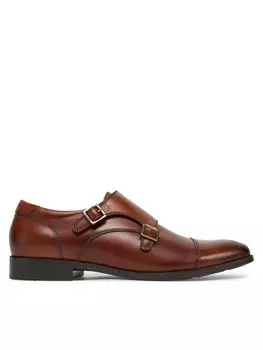 Низкие туфли Holtlanflex 13180581 Aldo, коричневый