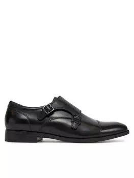Низкие туфли Holtlanflex 13180582 Aldo, черный