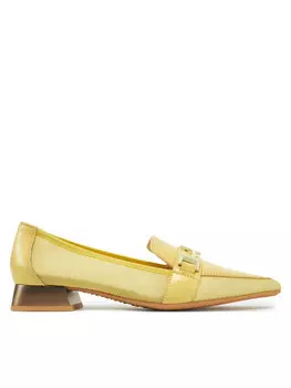 Низкие туфли HV253816 Hispanitas, желтый