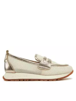 Низкие туфли HV254043 Hispanitas, экрю