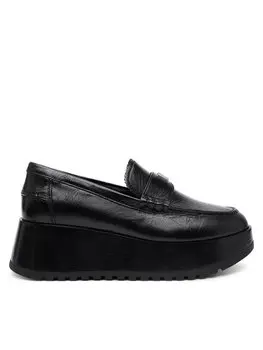Низкие туфли Indy 40S5IDFP2L Michael Michael Kors, черный