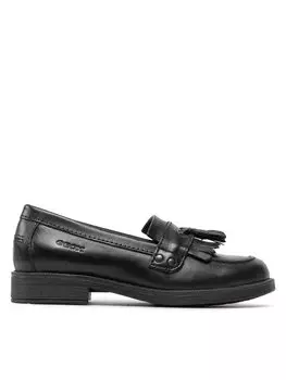 Низкие туфли J Agata A J4449A 00043 C9999 M Geox, черный