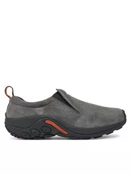 Низкие туфли Jungle Moc J65685 Merrell, серый