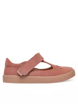 Низкие туфли Luna 2290/5-44 Mrugaa, розовый