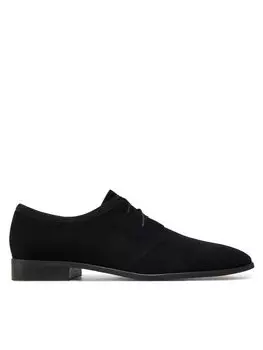 Низкие туфли M00201-0696-009 Baldowski, черный