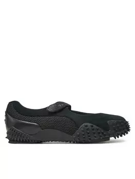 Низкие туфли Mostro Fey PRM 401062 01 Puma, черный