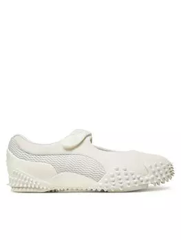 Низкие туфли Mostro Fey PRM 401062 02 Puma, белый
