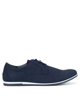 Низкие туфли MYL8436-8 Lanetti, синий