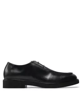 Низкие туфли Neil KL16134 Karl Lagerfeld, черный
