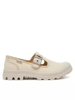 Низкие туфли Pampa M-Jane Washed 94475-210-M Palladium, бежевый