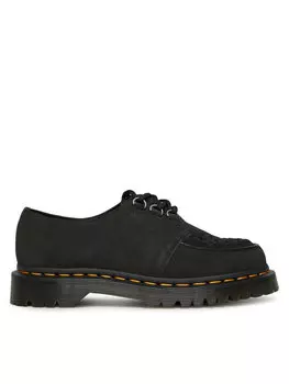 Низкие туфли Ramsey DM40572001 Dr. Martens, черный