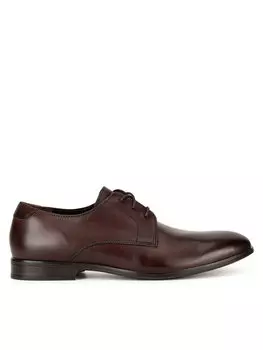 Низкие туфли RIO-GRANDE-33 MB Lasocki, коричневый