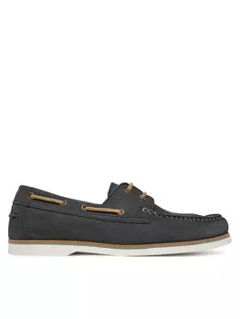 Низкие туфли RR1M3033 Marc O'Polo, синий