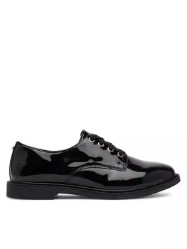 Низкие туфли RST-PAR-03 Lasocki, черный