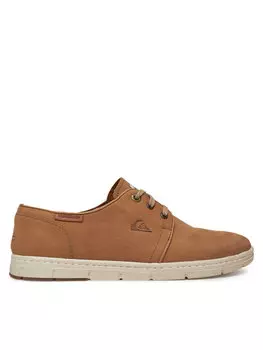 Низкие туфли STONE2-100 MB Quiksilver, бежевый
