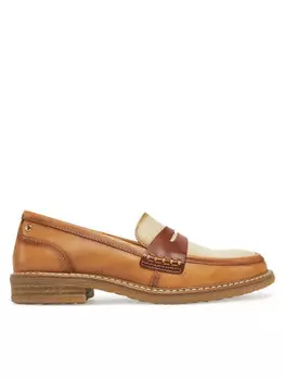 Низкие туфли W8J-3541C3 Pikolinos, коричневый