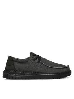 Низкие туфли WADE-02 Quiksilver, бежевый