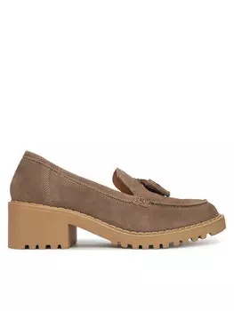 Низкие туфли WB-RONA-21 Lasocki, серый