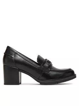 Низкие туфли WB-TATIANA-30 Lasocki, черный