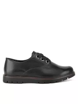 Низкие туфли WI16-EDITH-01 Lasocki, черный