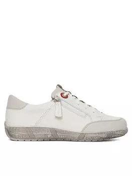 Низкие туфли WI23-COMFORT-02 Go Soft, белый