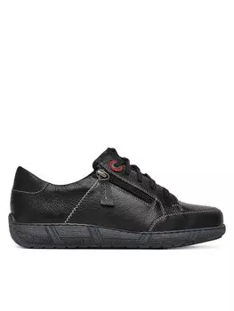 Низкие туфли WI23-COMFORT-02 Go Soft, черный