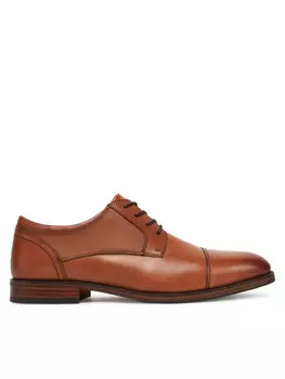 Низкие туфли Wriggle 13913527 Aldo, коричневый