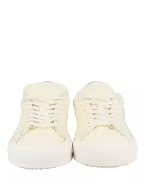 Низкие вулканизированные кроссовки Heron Preston, белый