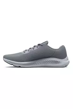 Низкопрофильные кроссовки Charged Pursuit 3 Under Armour, серый