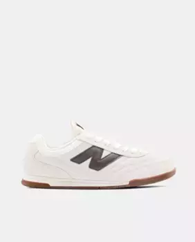Низкопрофильные женские повседневные кроссовки RC42 New Balance, белый