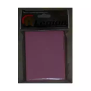 Низкорослый - Розовый (60), Card Sleeves - Color (Legion Events)